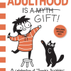 Adulthood Is a Gift! (Strip) - naslovnica