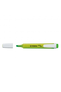 Textmarker Swing Cool Zeleni