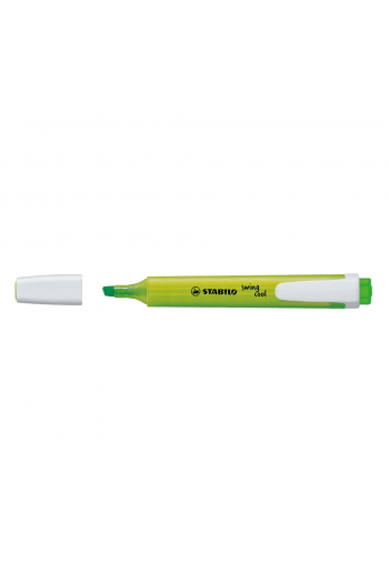 Textmarker Swing Cool Zeleni - slika proizvoda