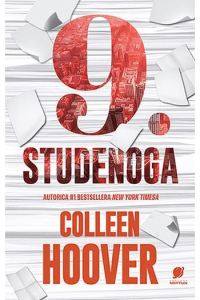 9. studenoga - naslovnica