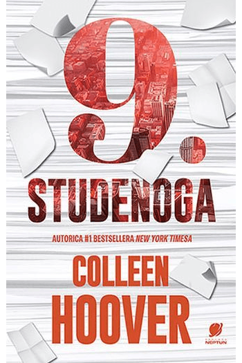9. studenoga - naslovnica
