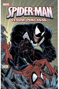 Spider-Man: Venom postanak strip izdanje