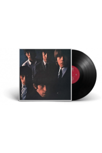 The Rolling Stones - The Rolling Stones No. 2 LP - omot