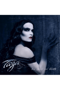 Tarja - From Spirits And Ghosts/Christmas Together CD - omot
