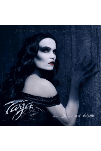 Tarja - From Spirits And Ghosts/Christmas Together CD - omot