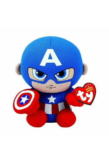 Pliš Marvel Captain America - slika proizvoda