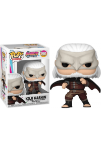 Funko Pop Animation: Boruto - Koji Kashin