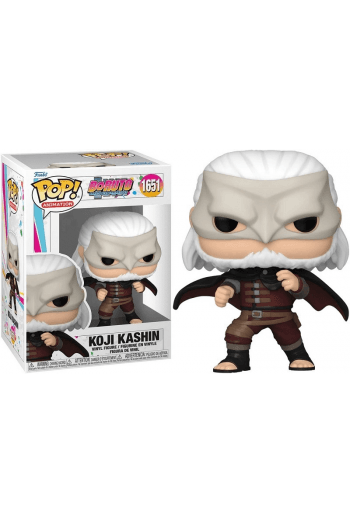 Funko Pop Animation: Boruto - Koji Kashin - slika proizvoda