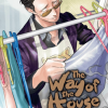 Gokushufudou: The Way of the House Husband, Vol. 03 (Manga) - naslovnica