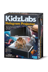 Hologram Projektor