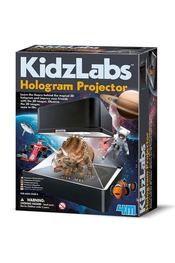 Hologram Projektor - slika proizvoda
