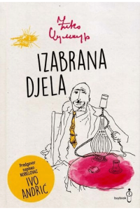 Izabrana djela - naslovnica