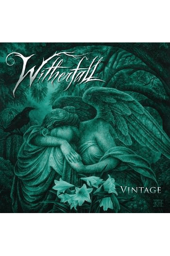 Witherfall - Vintage LP - omot