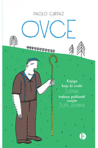 Ovce - naslovnica