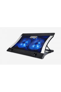 Havit "Cooling pad" za laptop HV-F2051 do 17" - slika proizvoda