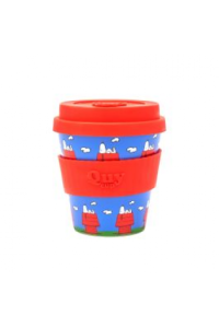 Šalica 230 ml Snoopy Cuccia - slika proizvoda