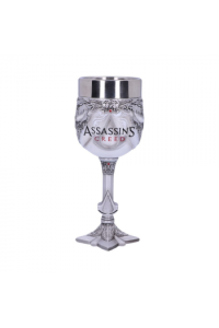 Nemesis Now AssassinS Creed - The Creed Goblet 20.5cm