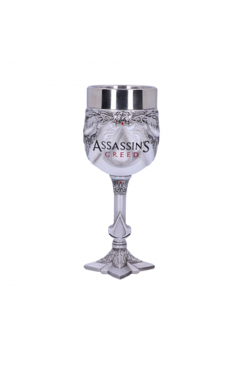 Nemesis Now AssassinS Creed - The Creed Goblet 20.5cm - slika proizvoda