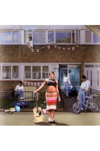 Rachel Chinouriri - What A Devastating Turn Of Events CD - omot