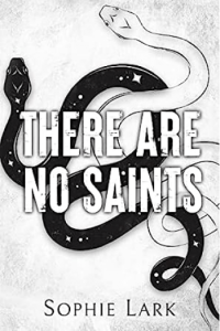 There Are No Saints (Sinners Duet Book 1) - naslovnica