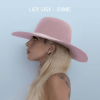 Lady Gaga - Joanne LP - omot