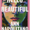 Hello Beautiful - naslovnica