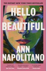 Hello Beautiful - naslovnica