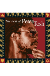 Peter Tosh - Scrolls of the Prophet: Best of CD - omot