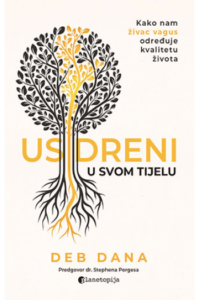 Usidreni u svom tijelu