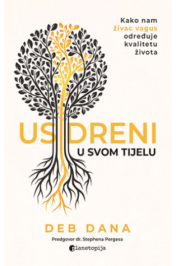 Usidreni u svom tijelu - naslovnica