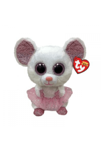 Pliš Bboos Nina- balerina miš 24cm - slika proizvoda