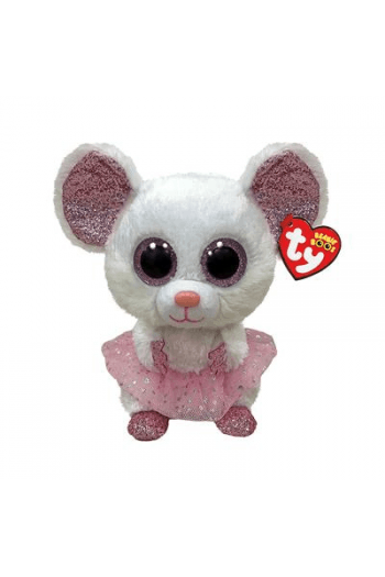 Pliš Bboos Nina- balerina miš 24cm - slika proizvoda