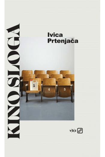 Kino Sloga - naslovnica