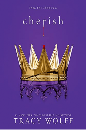 Cherish - naslovnica