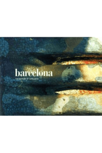 Earbook - Barcelona CD - omot
