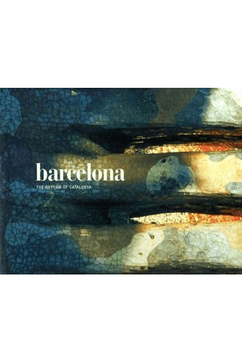 Earbook - Barcelona CD - omot