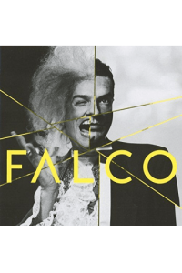 Falco - Falco 60 -Alle Hits CD - omot