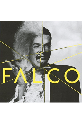 Falco - Falco 60 -Alle Hits CD - omot