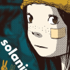 Solanin manga izdanje
