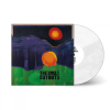 The Smile - Cutouts (White Vinyl) LP - omot