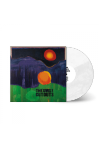 Cutouts (White Vinyl)