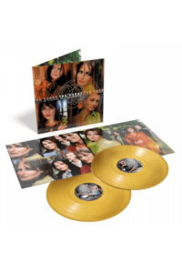 The Corrs - Talk On Corners LP - omot