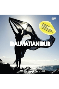 Tomec & Grabber - Dalmatian Dub CD - omot