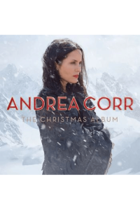 Andrea Corr - Christmas Album LP - omot