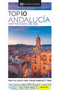 DK Eyewitness Top 10 Andalucía and the Costa del Sol