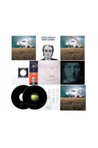 John Lennon - Mind Games LP - omot