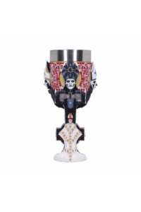 Nemesis Now Ghost Papa Evolution Goblet - slika proizvoda