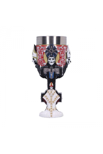 Nemesis Now Ghost Papa Evolution Goblet - slika proizvoda