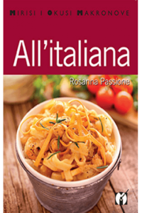 Mirisi i okusi Makronove: All'italiana