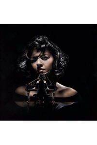 Buniatishvili, Khatia - Kaleidoscope CD - omot